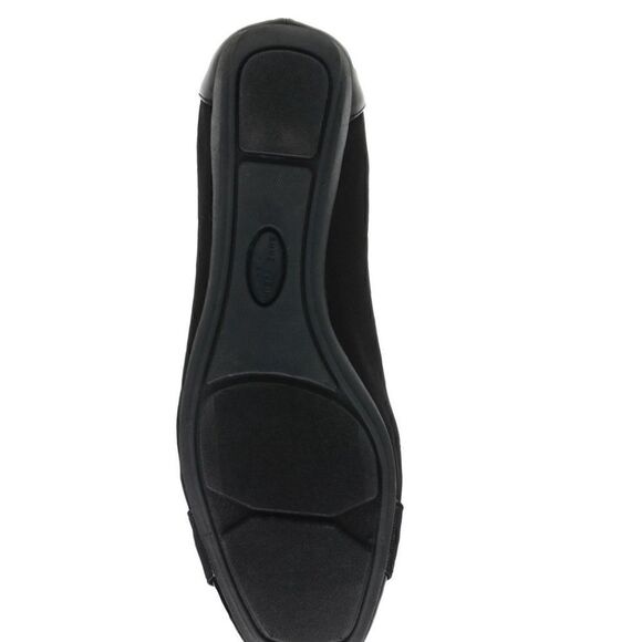 Anne Klein Buckled Uplift Flats - Picture 10 of 11